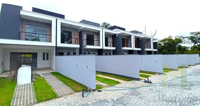 Casa com 2 quartos à venda no Velha, Blumenau 