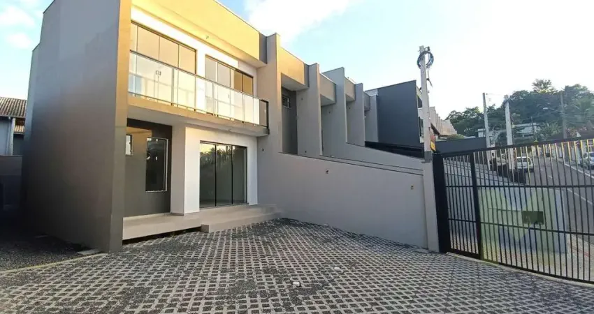 Casa com 3 quartos à venda na Escola Agrícola, Blumenau 