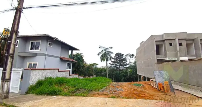 Terreno à venda no Salto do Norte, Blumenau 