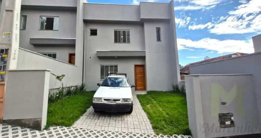 Casa com 3 quartos à venda na Vila Nova, Blumenau 