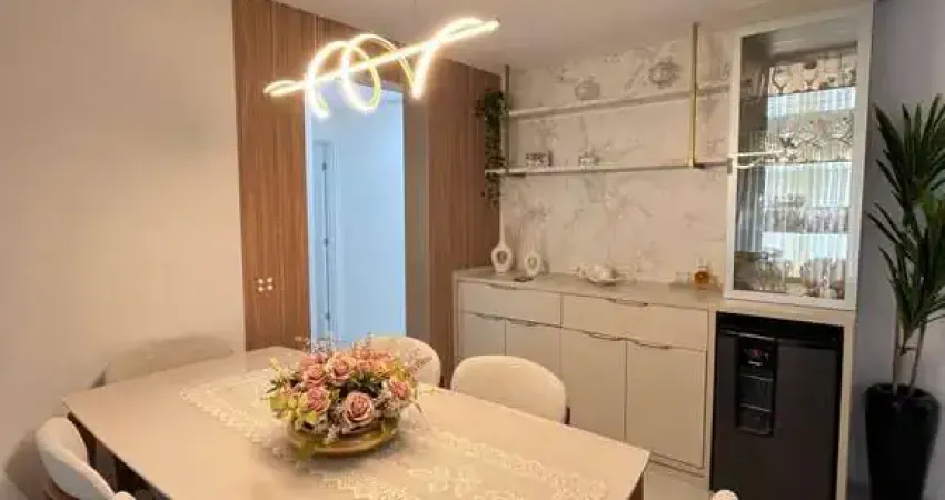 Apartamento com 2 quartos à venda no Itoupava Central, Blumenau 