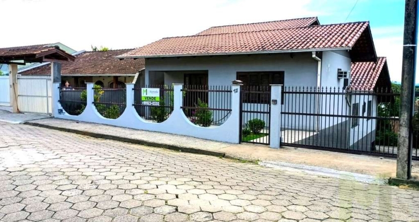 Casa com 3 quartos à venda no Fortaleza, Blumenau 