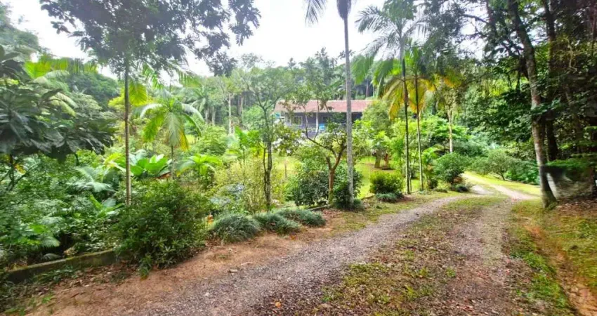 Chácara / sítio com 3 quartos à venda no Itoupava Norte, Blumenau 
