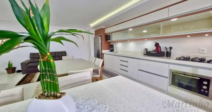 Apartamento com 3 quartos à venda no Itoupava Norte, Blumenau 