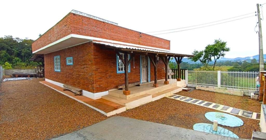 Casa com 2 quartos à venda no Arapongas, Indaial 