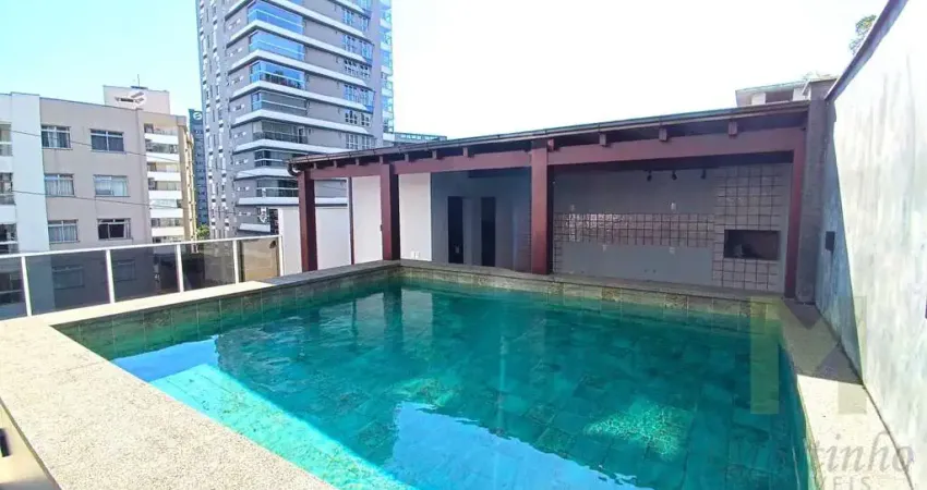 Apartamento com 2 quartos à venda na Vila Nova, Blumenau 