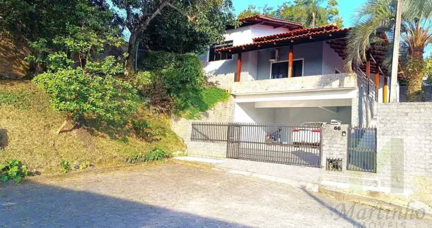Casa com 3 quartos à venda na Escola Agrícola, Blumenau 
