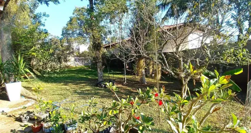 Terreno à venda na Escola Agrícola, Blumenau 