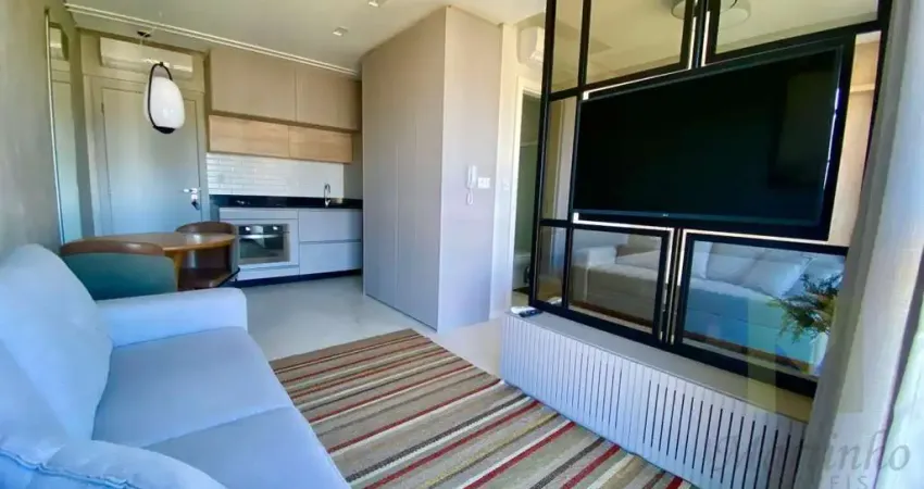 Apartamento com 1 quarto à venda no Victor Konder, Blumenau 