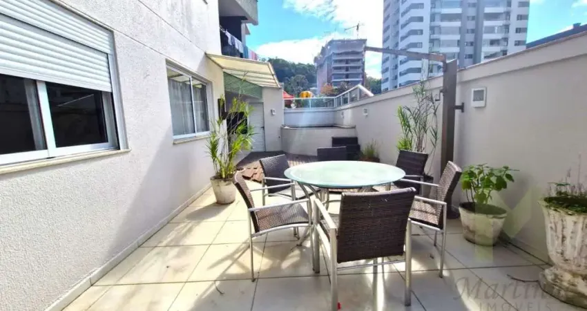 Apartamento com 2 quartos à venda na Vila Nova, Blumenau 