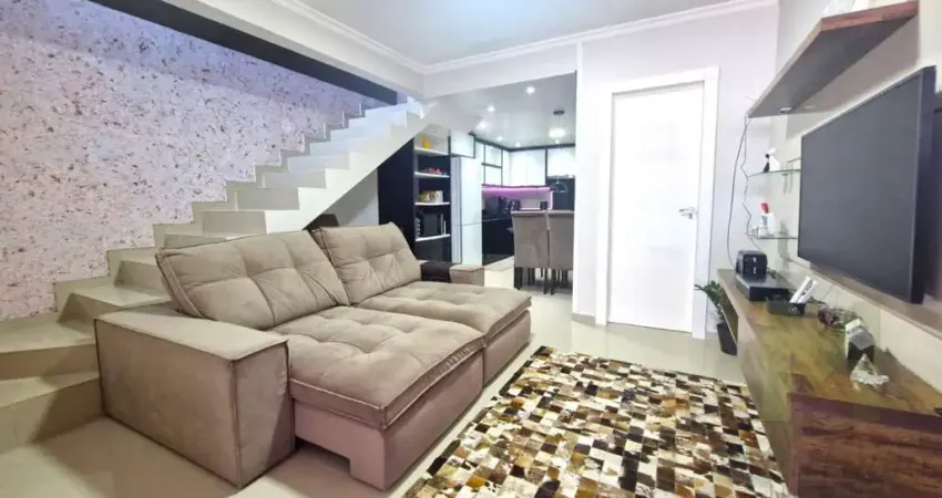 Casa com 2 quartos à venda no Itoupava Central, Blumenau 