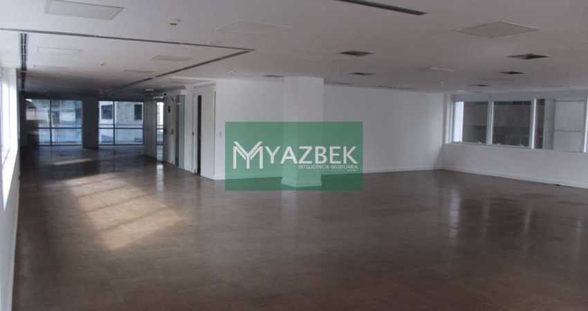 Sala comercial para alugar na Avenida Paulista, 2028, Bela Vista, São Paulo
