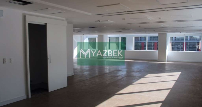 Sala comercial para alugar na Avenida Paulista, 2028, Bela Vista, São Paulo