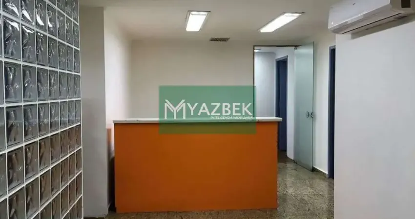 Sala comercial com 1 sala para alugar na Avenida Paulista, 171, Bela Vista, São Paulo