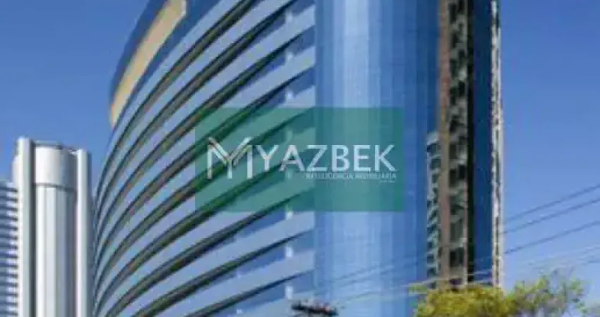 Sala comercial para alugar na Avenida das Nações Unidas, 12399, Brooklin Paulista, São Paulo