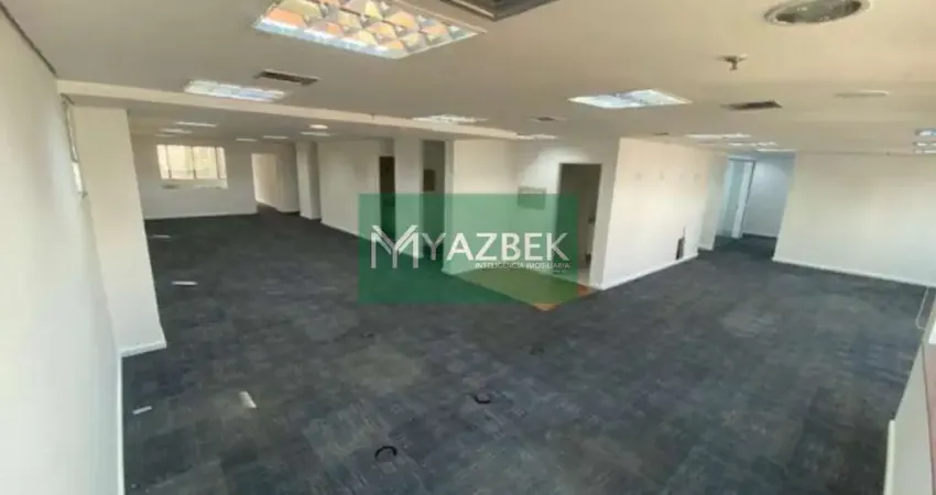 Sala comercial para alugar na Avenida Brigadeiro Luís Antônio, 2729, Jardim Paulista, São Paulo