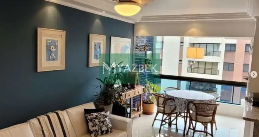 Apartamento com 2 quartos à venda na Alameda das Conchas, 482, São Lourenço, Bertioga
