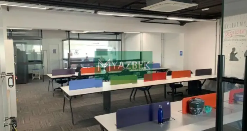 Sala comercial para alugar na Rua Santa Luzia, 579, Vila Santa Luzia, Taboão da Serra