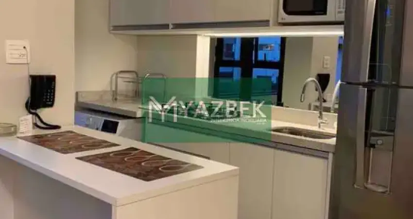 Apartamento com 1 quarto à venda na Rua Araguari, 711, Vila Uberabinha, São Paulo