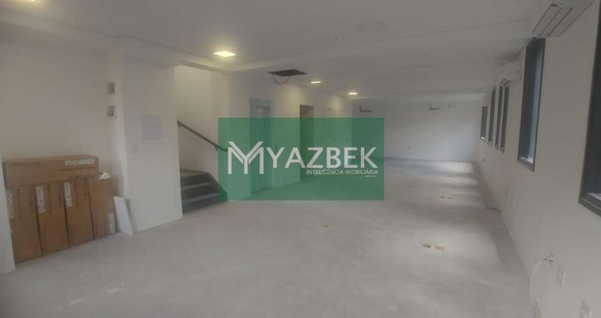Sala comercial com 4 salas para alugar na Avenida Divino Salvador, 879, Planalto Paulista, São Paulo