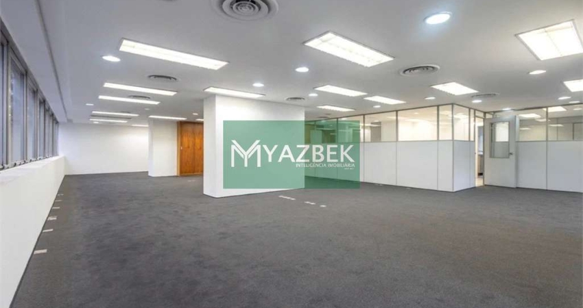 Sala comercial à venda na Avenida Paulista, Bela Vista, São Paulo