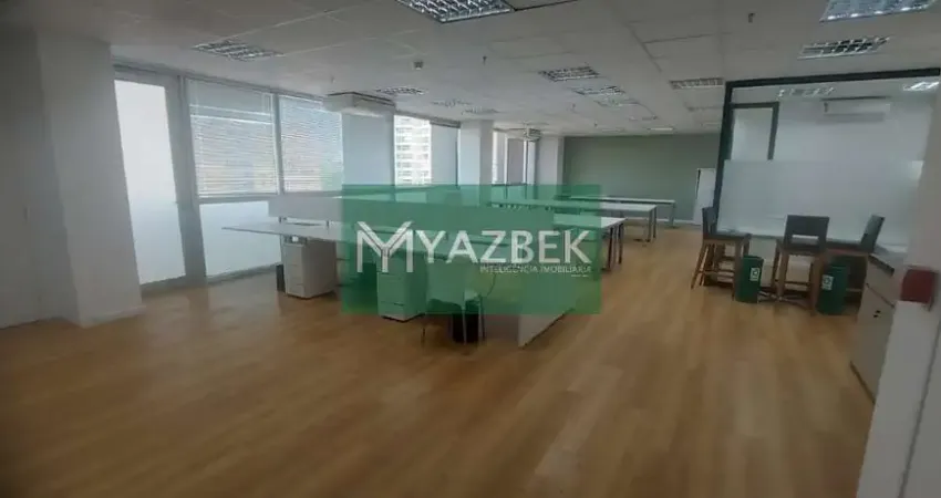 Sala comercial com 2 salas para alugar na Rua Cardeal Arcoverde, 2450, Pinheiros, São Paulo