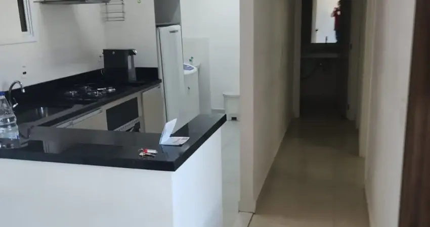 Apartamento com 2 quartos para alugar na Rua Dom Aguirre, 1151, Centro, Bragança Paulista