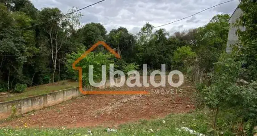 Terreno à venda no bairro Capela Velha - Araucária/PR