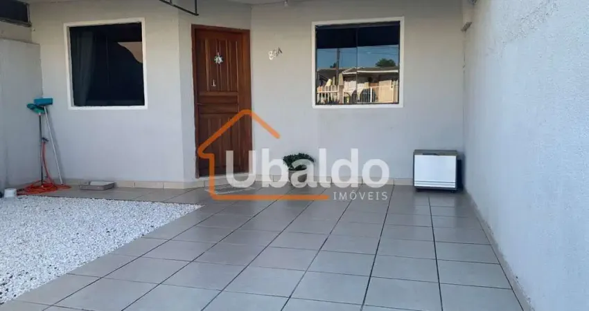 Casa com 2 quartos à venda na Rua Flor-de-lis, 834, Campina da Barra, Araucária