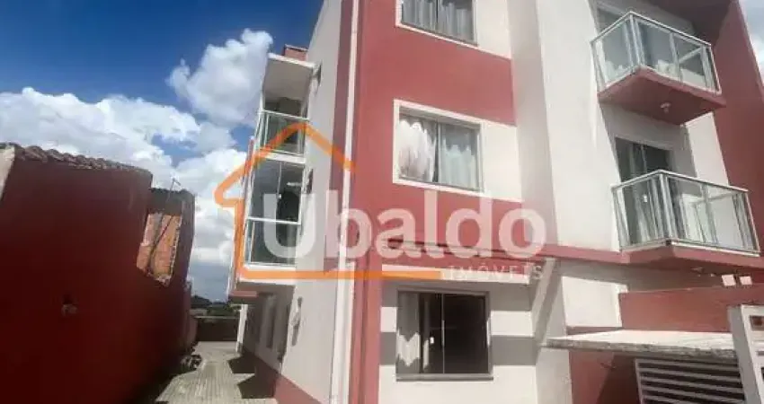 Apartamento com 2 quartos à venda na Rua Wandor Wallace Fialla, 324, Capela Velha, Araucária