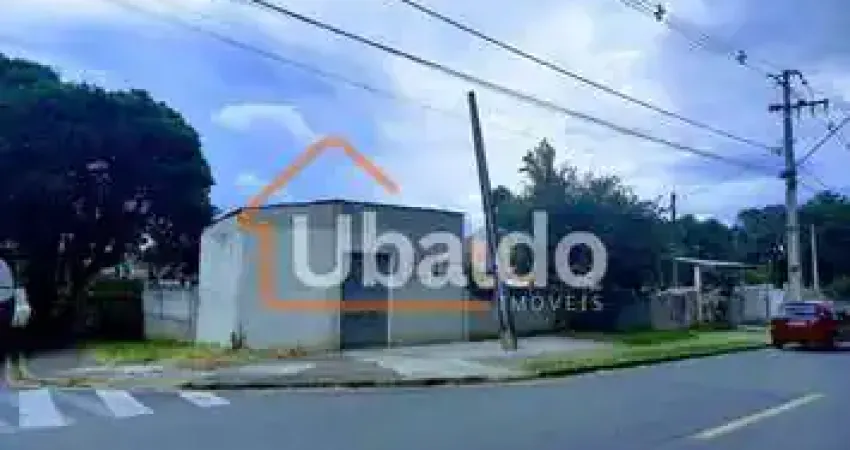 Casa com 2 quartos à venda na Rua das Palmeiras, 555, Capela Velha, Araucária