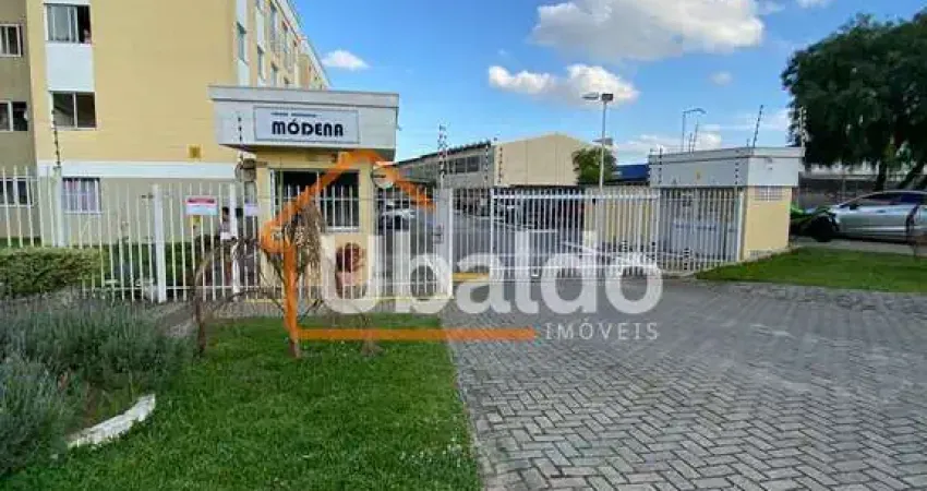 RECIDENCIAL MÓDENA - Apartamento à Venda em Araucária