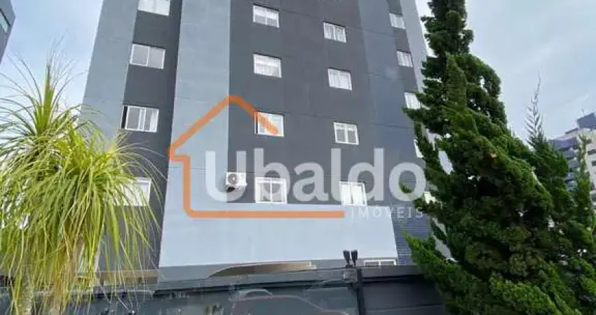 Apartamento à venda no Condomínio Recanto das Flores – Centro de Araucária