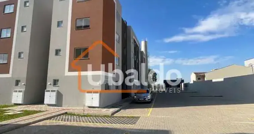 Residencial Porto Royalle – Apartamento à Venda em Araucária