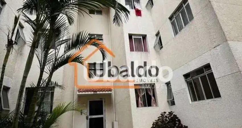 Apartamento no Bairro Iguaçu em Araucária
