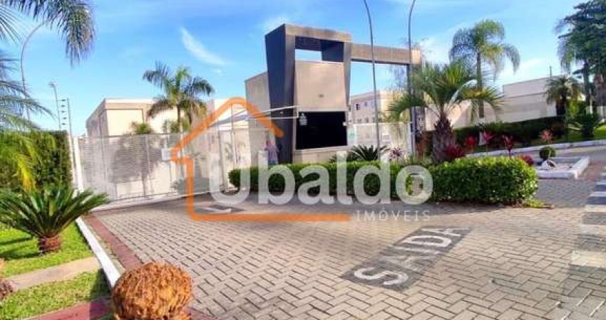 Apartamento com 2 quartos à venda na Rua José Túlio, 174, Cachoeira, Araucária