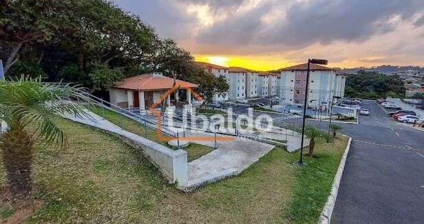 APARTAMENTO PARA LOCAÇÃO RESIDENCIAL SENSEI EM ARAUCÁRIA