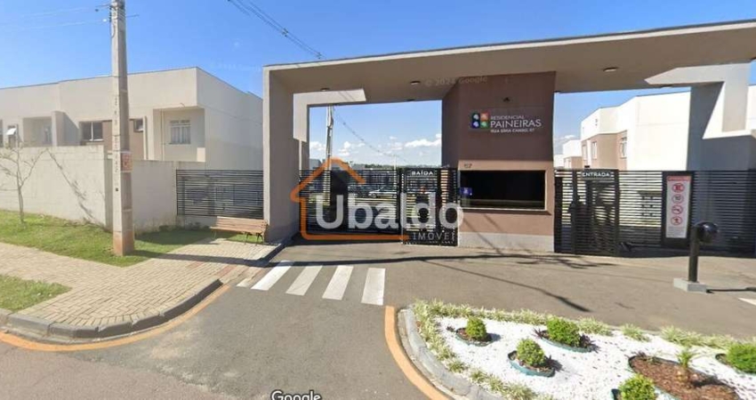APARTAMENTO PARA LOCAÇÃO RESIDENCIAL PAINEIRAS EM ARAUCÁRIA
