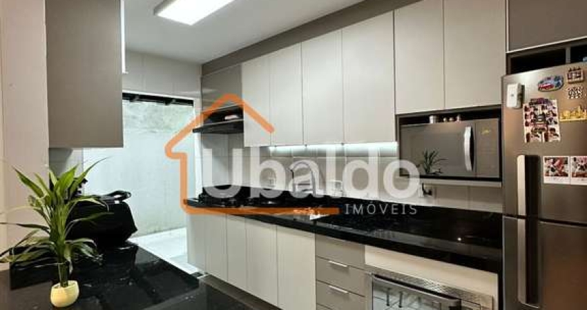 Cobertura à Venda no Condomínio Residencial Hogwarts – Tindiquera