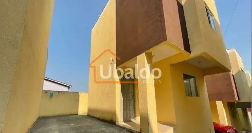 Casa com 2 quartos à venda na Rua Padre José Klaper, 140, Centro, Contenda