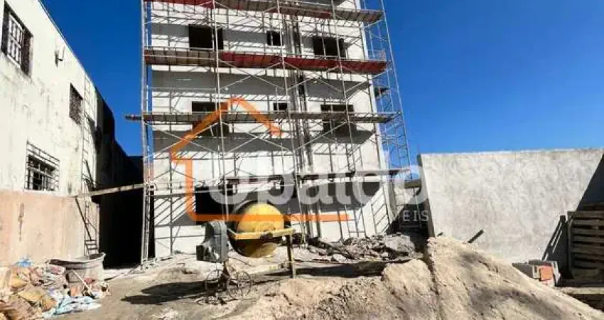 Apartamento à venda no bairro Passauna - Araucária/PR