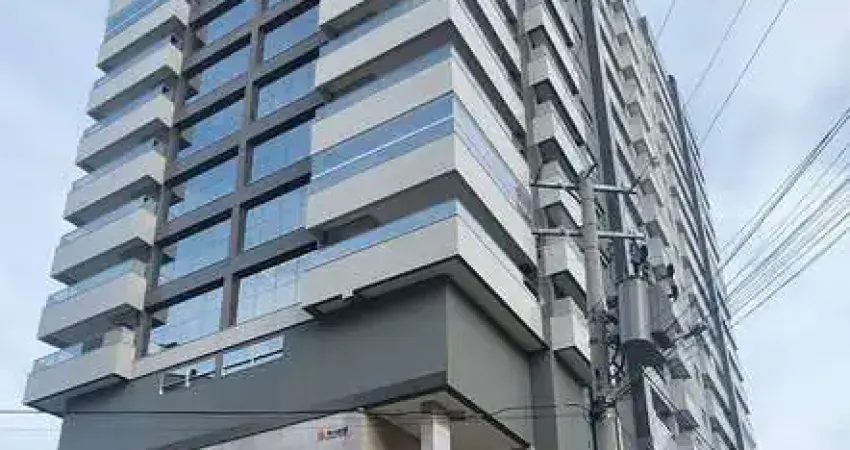 Apartamento com 2 quartos à venda na Rua Pedro Gregório, Barreiros, São José
