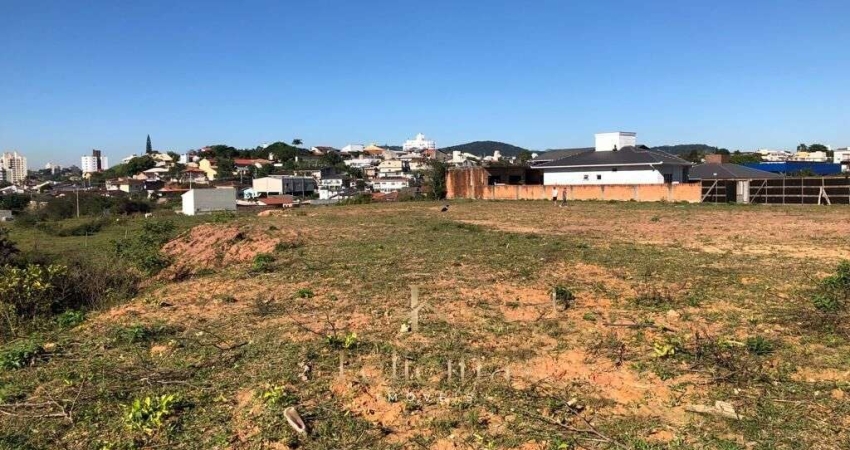 Terreno à venda na Serraria, São José 