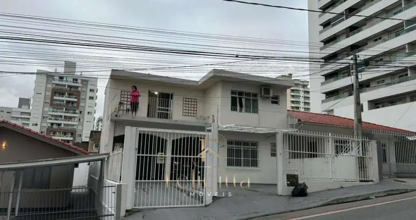 Casa em Barreiros, São José/SC