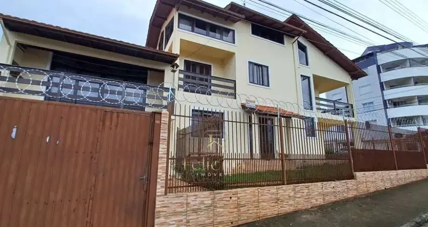 Casa com 4 quartos à venda na Rua Atahualpa de Andrade, Jardim Atlântico, Florianópolis