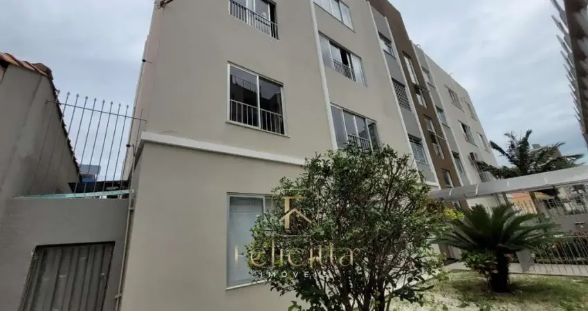 Apartamento com 2 quartos à venda no Kobrasol, São José 
