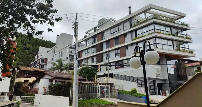 Apartamento com 3 quartos à venda na Rodovia Tertuliano Brito Xavier, Jurerê, Florianópolis