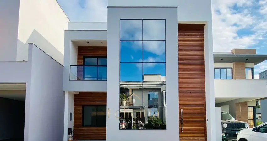 Casa com 3 quartos à venda em Deltaville, Biguaçu 
