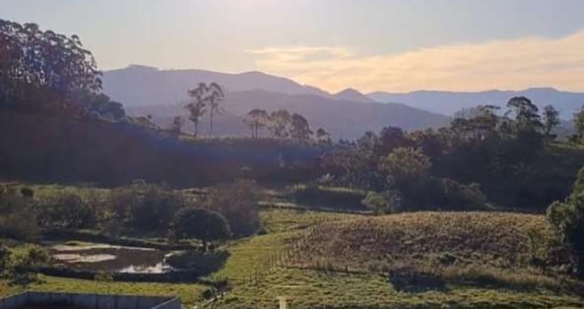 Terreno à venda na Rua Dayane de Souza, Alto Biguaçu, Biguaçu