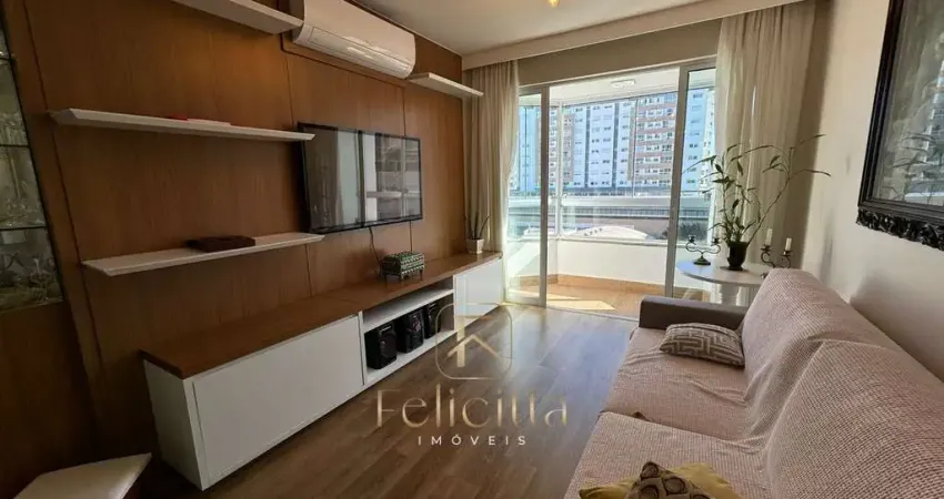Apartamento em Campinas, São José/SC